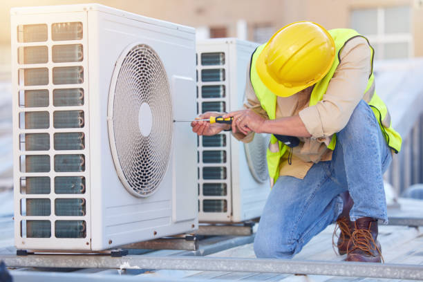 Best Seasonal HVAC Services in Meron Park, CA