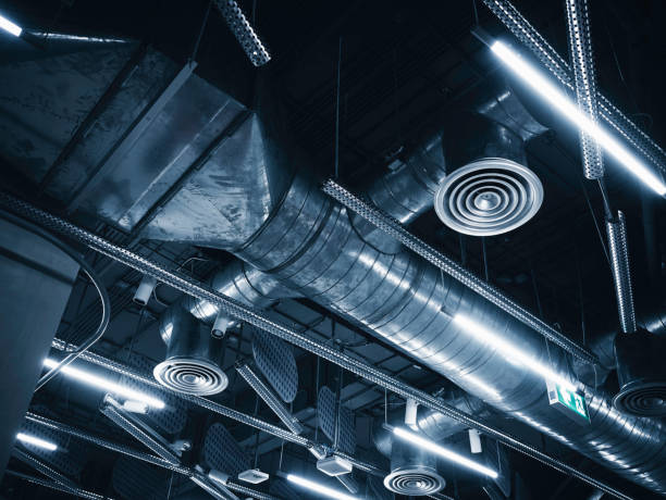 Best Furnace Cleaning in Meron Park, CA