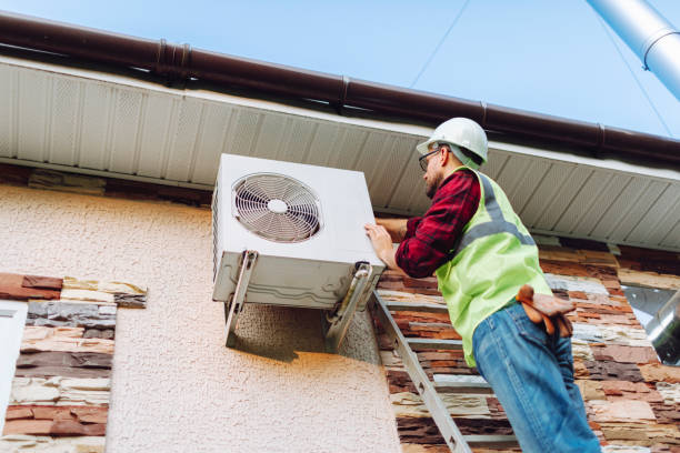 Best Ductless Mini-Split Systems in Meron Park, CA
