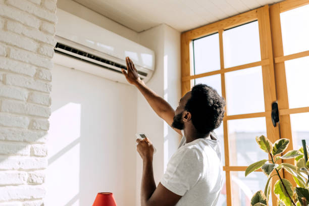 Best Thermostats and Smart Controls in Meron Park, CA