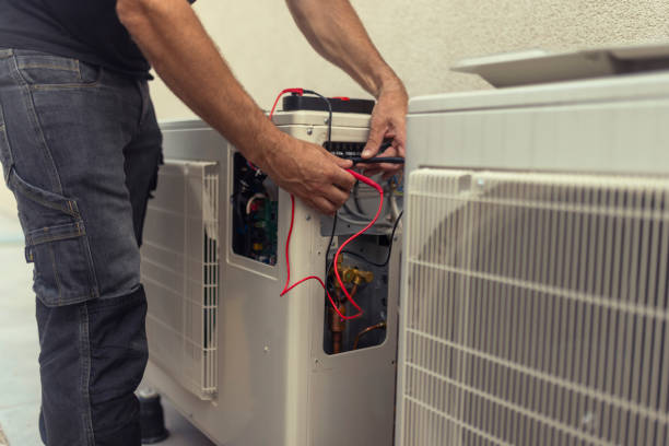 Professional HVAC in Cameron Park, CA