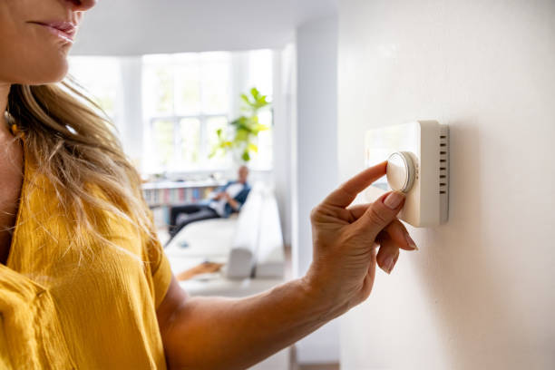 Best HVAC Financing and Leasing in Meron Park, CA