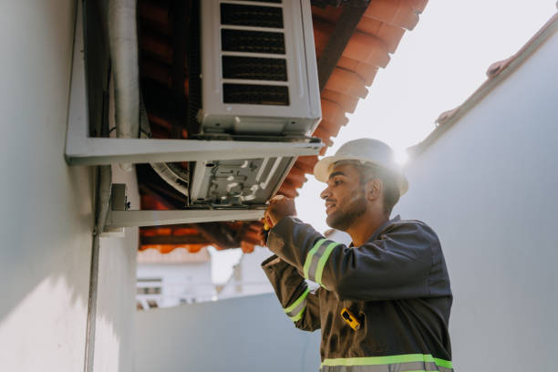 Best HVAC Retrofitting and Upgrading in Meron Park, CA