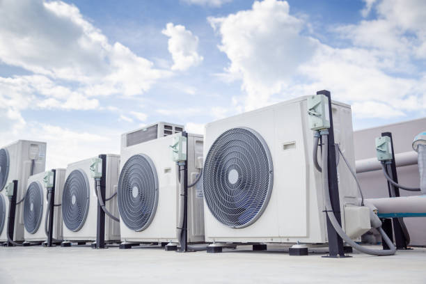 Best Emergency HVAC Services in Meron Park, CA