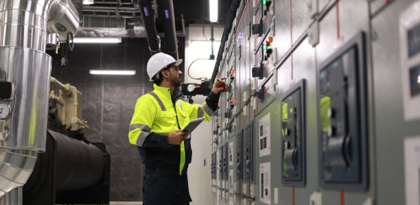 Best Energy-efficient HVAC Solutions in Meron Park, CA